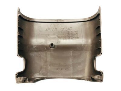 Lexus 45286-60340-B1 Cover, Steering Column