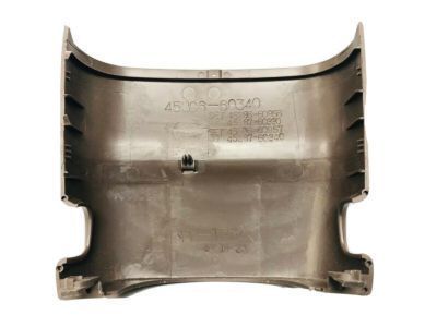 Toyota 45286-60340-B1 Upper Column Cover