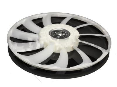 Toyota 16361-37110 Fan Blade