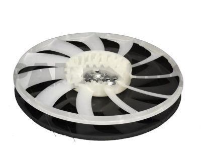 Toyota 16361-37110 Fan Blade