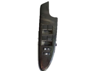 Toyota 74232-52370-C0 Switch Panel
