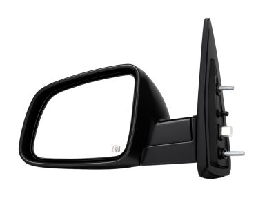 Toyota 87940-0C180 Driver Side Mirror Assembly Outside Rear View