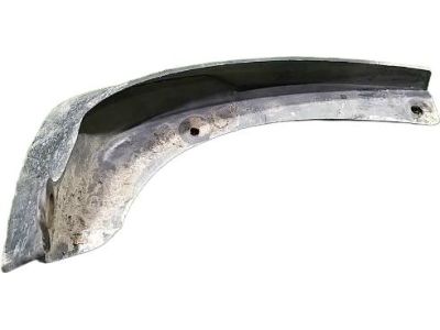 Toyota 76622-52060 Mud Guard