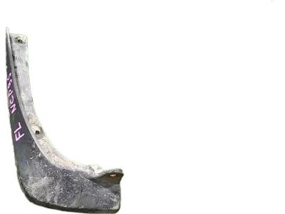 Toyota 76622-52060 Mud Guard