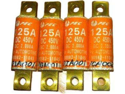 Toyota 90982-11045 Fuse