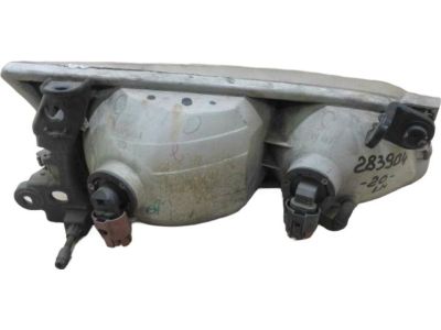 Toyota 81150-AA020 Headlamp Assembly