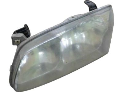 Toyota 81150-AA020 Headlamp Assembly