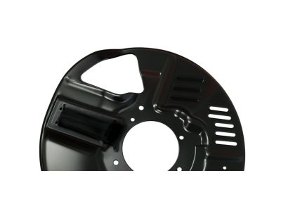 Toyota 47782-04030 Splash Shield