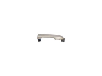 Toyota 69210-06110-J4 Handle, Outside