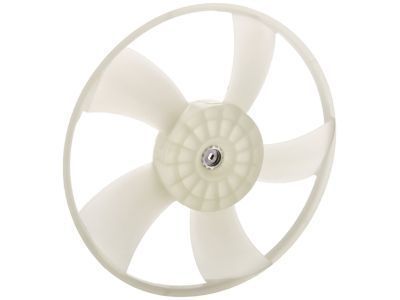 Toyota 16361-0P100 Fan Blade