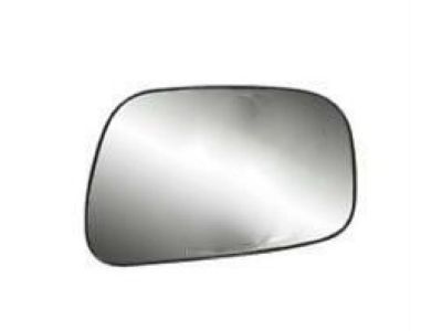 Toyota 87931-AE010 Mirror Glass