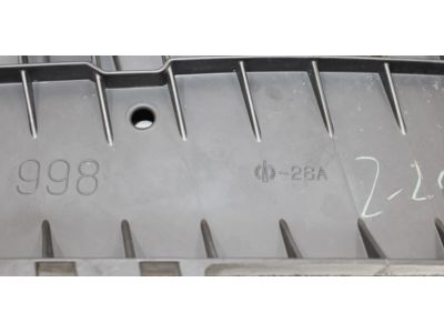 Toyota 52618-47120 Lower Absorber