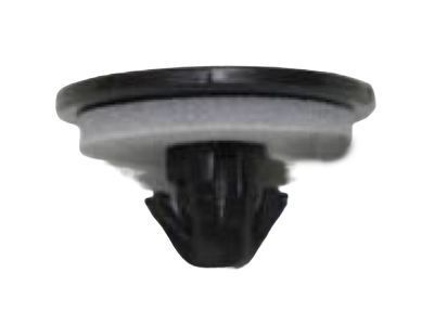 Lexus 53882-30030 Seal, Front Fender