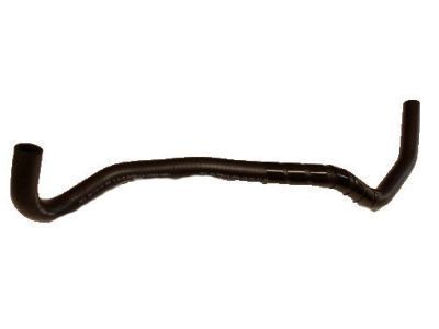 Toyota 44348-07050 Power Steering Suction Hose