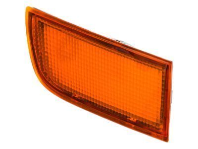 Toyota 81610-17010 Side Reflector