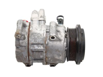 Toyota 88310-0T020 Compressor Assembly