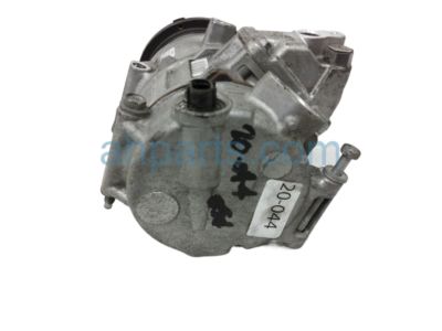 Toyota 88310-0T020 Compressor Assembly