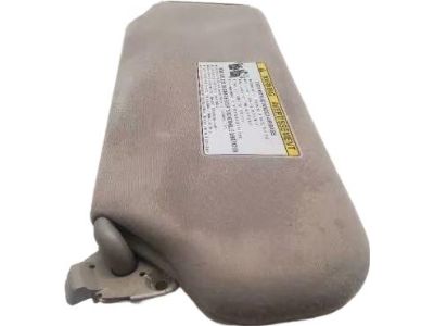 Toyota 74310-0C030-B4 Sunvisor