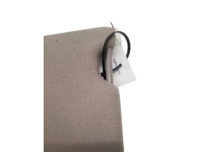 Toyota 74310-0C030-B4 Sunvisor