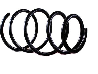Toyota 48131-33010 Coil Spring