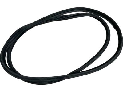 Toyota 67881-0R050 Body Weatherstrip