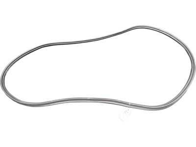Toyota 67881-0R050 Body Weatherstrip