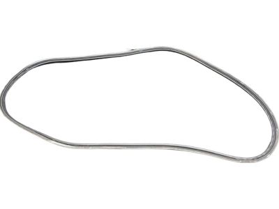 Toyota 67881-0R050 Body Weatherstrip