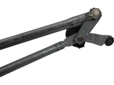 Toyota 85110-0R030 Front Motor