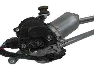 Toyota 85110-0R030 Front Motor