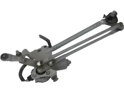 Toyota 85110-0R030 Front Motor