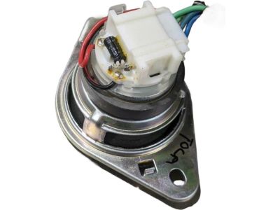 Toyota 86160-0WE80 Instrument Panel Speaker