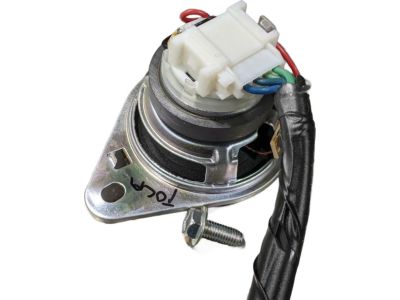 Toyota 86160-0WE80 Instrument Panel Speaker