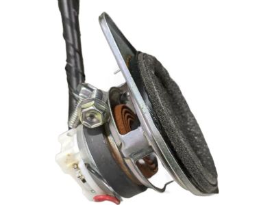 Toyota 86160-0WE80 Instrument Panel Speaker