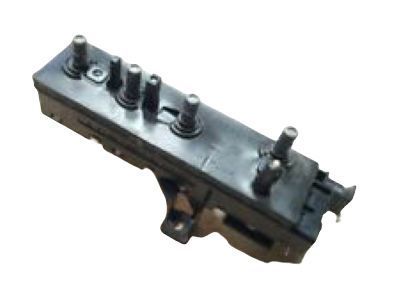 Lexus 84922-60120 Switch, Front Power Seat