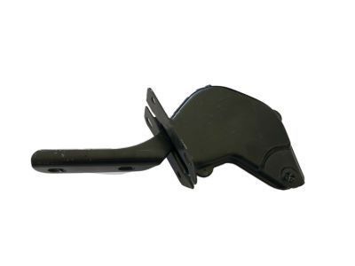 Lexus 53410-60030 Hinge Assembly, Hood, RH