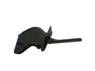 Lexus 53410-60030 Hinge Assembly, Hood, RH