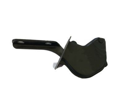 Lexus 53410-60030 Hinge Assembly, Hood, RH