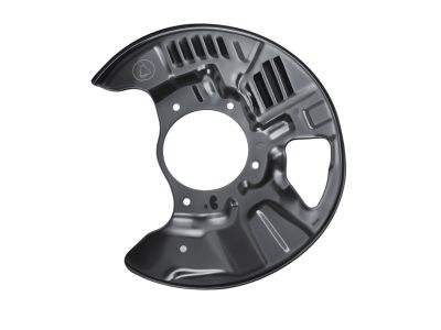 Toyota 47782-14150 Splash Shield