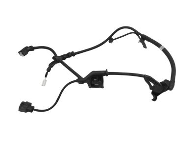 Toyota 890C0-0R020 ABS Sensor Wire