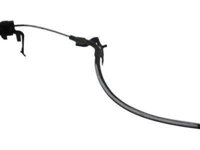 Toyota 89543-08040 ABS Sensor Wire