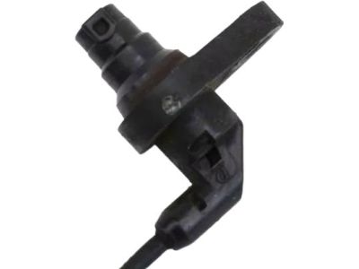 Toyota 89543-08040 ABS Sensor Wire