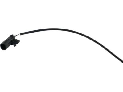Toyota 89543-08040 ABS Sensor Wire