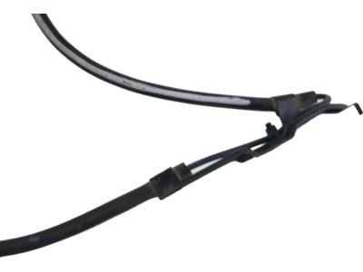 Toyota 89543-08040 ABS Sensor Wire