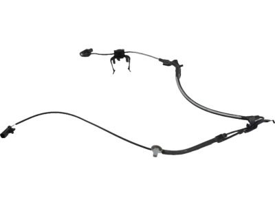 Toyota 89543-08040 ABS Sensor Wire