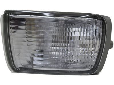 Toyota 81521-35391 Signal Lamp Assembly