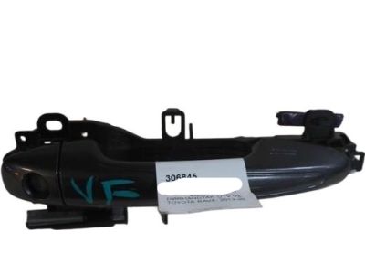 Toyota 69211-42040-B1 Handle, Outside