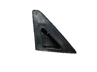 Lexus 87941-60010 Gasket, Outer Rear View Mirror, LH