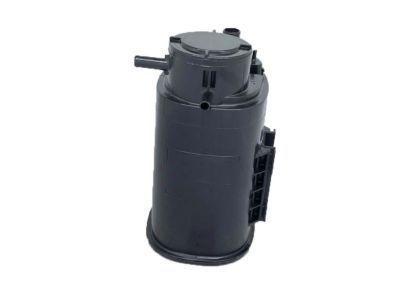 Toyota 77704-0K010 Canister Assy, Charcoal