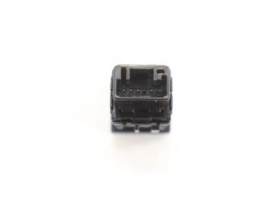 Toyota 84871-60060 Wiper Switch