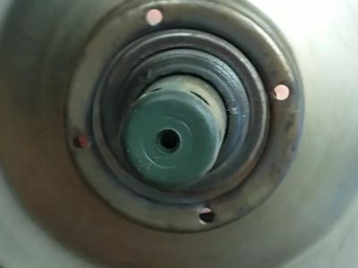 Toyota 89465-12710 Oxygen Sensor